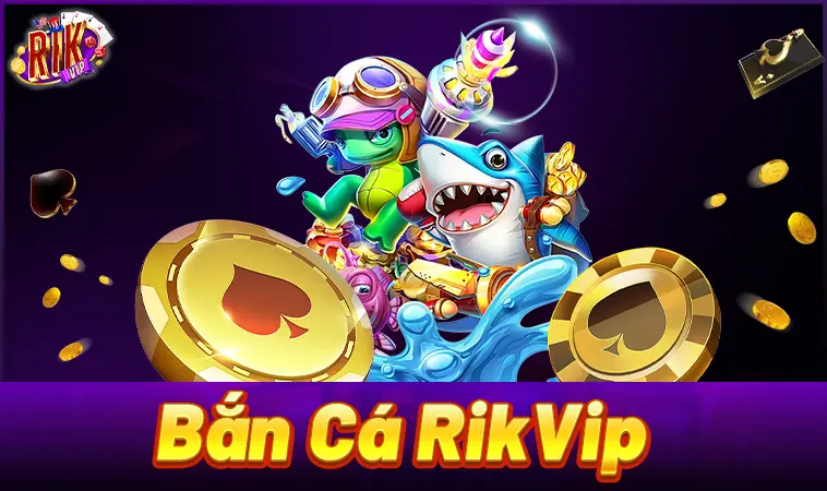 RikVip - Trang Chủ Rik Vip - Địa Chỉ Cá Cược Trực Tuyến Uy Tín Nhất Toàn Quốc