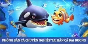 Khám Phá Cách Chơi Bắn Cá Đại Dương RikVip Với Chiến Thuật Và Mẹo Thắng Lớn