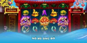 Cách Chơi Nổ Hũ Ông Đồ RikVip Hiệu Quả Cho Người Mới Bắt Đầu