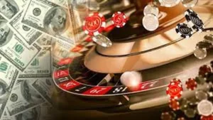 Cách Chơi Roulette Cổng Game Rikvip Cho Người Mới Hiệu Quả