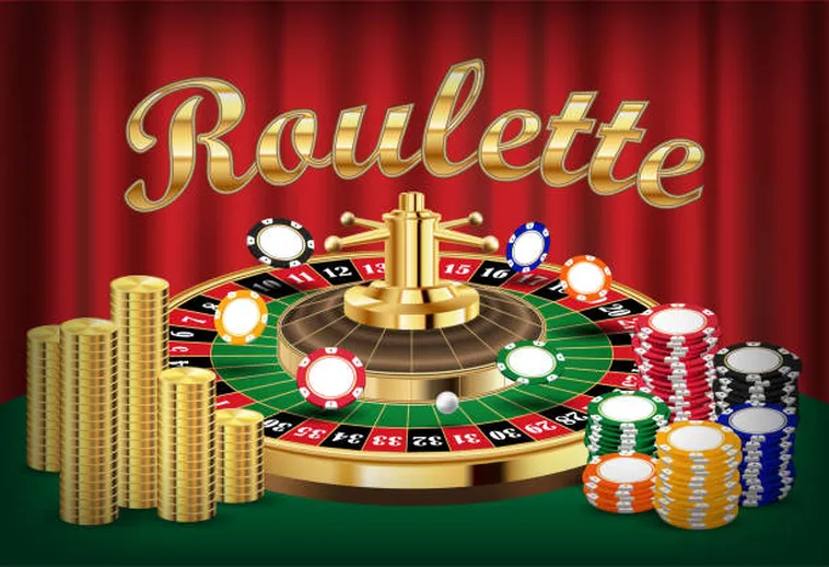 Cách Chơi Roulette Cổng Game Rikvip Cho Người Mới Hiệu Quả