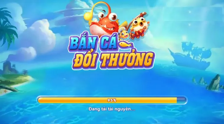 Trải Nghiệm Bắn Cá RikVip Sân Chơi Giải Trí Đổi Thưởng Hấp Dẫn Hàng Đầu Hiện Nay