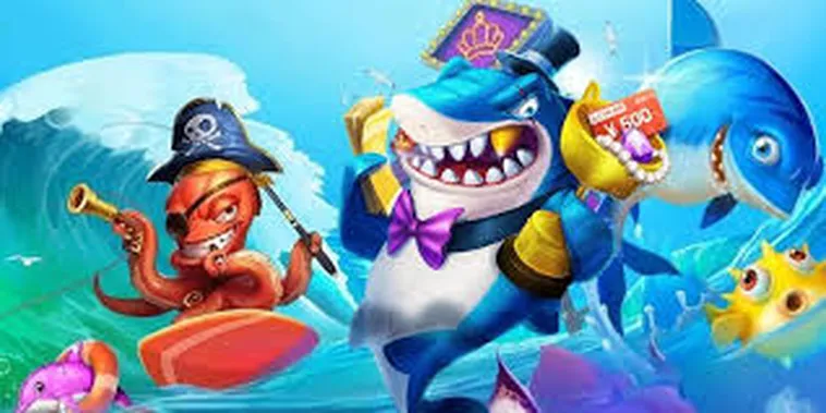 Cách Chơi Bắn Cá Vua Hải Tặc RikVip Chi Tiết Cho Người Mới