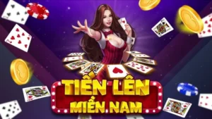 Cách Chơi Tiến Lên Miền Nam Cổng Game RikVip Với Luật Chơi Và Mẹo Thắng Lớn