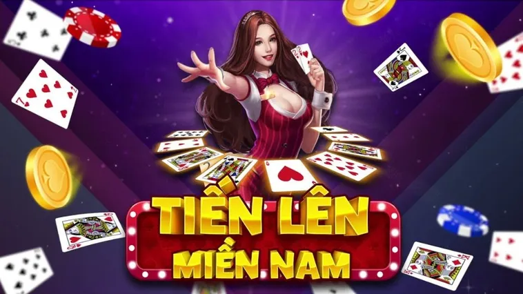 Cách Chơi Tiến Lên Miền Nam Cổng Game RikVip Với Luật Chơi Và Mẹo Thắng Lớn