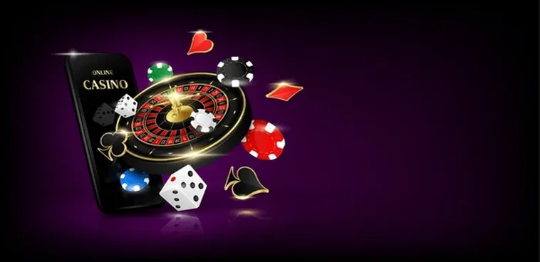 Khám Phá Casino Online RikVip Nền Tảng Giải Trí Uy Tín Và Hấp Dẫn
