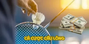 Cách Chơi Cá Cược Cầu Lông Tại RikVip Chi Tiết Cho Người Mới
