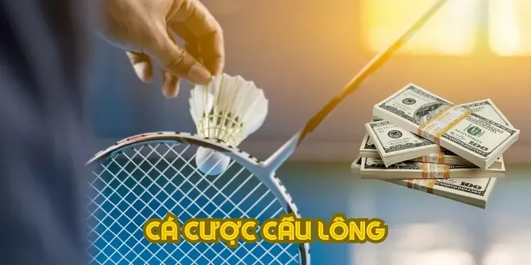 Cách Chơi Cá Cược Cầu Lông Tại RikVip Chi Tiết Cho Người Mới