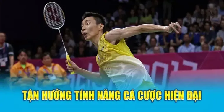 Cách Chơi Cá Cược Cầu Lông Tại RikVip Chi Tiết Cho Người Mới