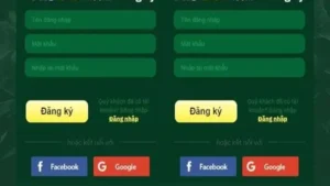 Hướng Dẫn Đăng Ký Rikvip Nhanh Chóng An Toàn Và Nhận Thưởng