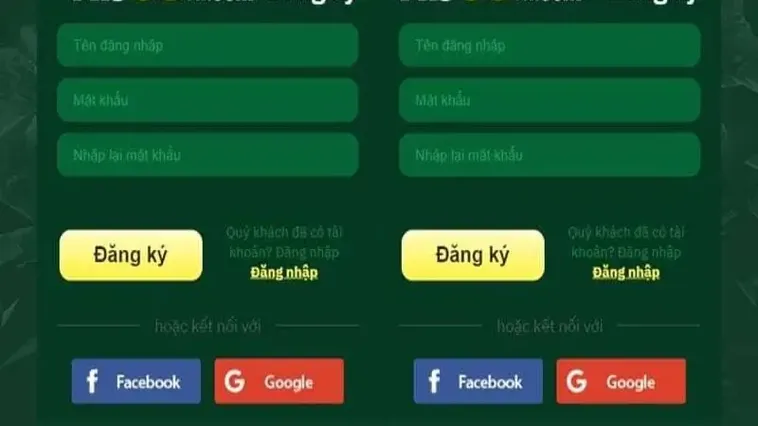 Hướng Dẫn Đăng Ký Rikvip Nhanh Chóng An Toàn Và Nhận Thưởng