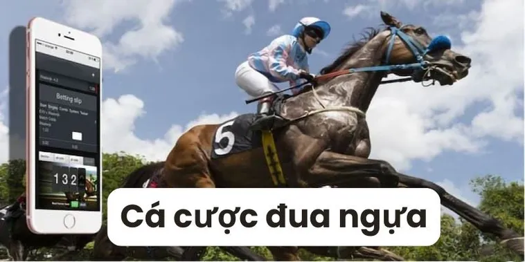 Khám Phá Hình Thức Cá Cược Đua Ngựa RikVip Cơ Chế Luật Chơi Và Lưu Ý