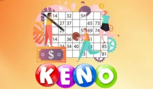 Cách Chơi Game Nhanh Keno RikVip Với Chiến Lược Tối Ưu Tỷ Lệ Thắng​