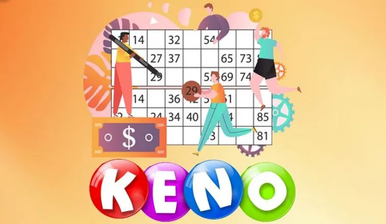 Cách Chơi Game Nhanh Keno RikVip Với Chiến Lược Tối Ưu Tỷ Lệ Thắng​