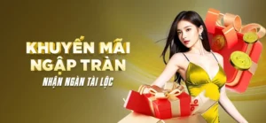 Khuyến Mãi Rikvip Mới Nhất Cách Nhận Ưu Đãi Tối Đa 2025