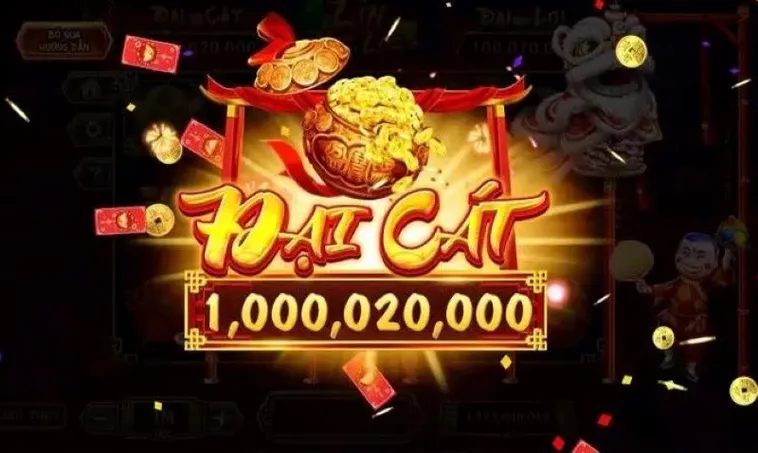 Cách Chơi Nổ Hũ Lân Hái Lộc Tại RikVip Hiệu Quả Cho Người Mới