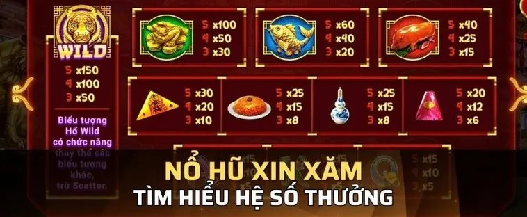 Cách Chơi Nổ Hũ Xin Xăm Tại RikVip Hiệu Quả Cho Người Mới