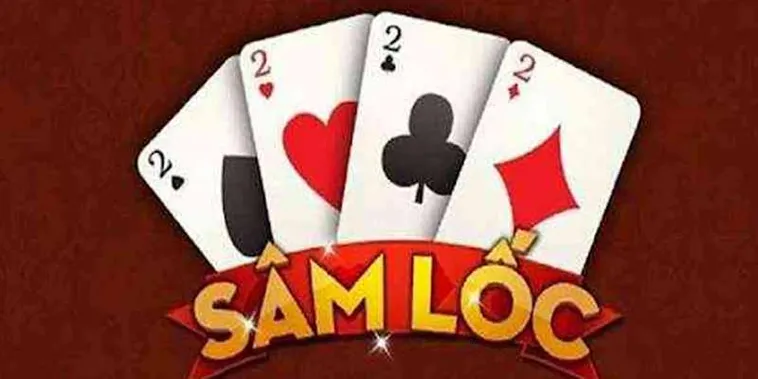 Hướng Dẫn Cách Chơi Sâm Lốc Chi Tiết Tại Cổng Game RikVip