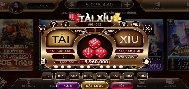 Cách Chơi Tài Xỉu Cổng Game RikVip An Toàn Và Hiệu Quả Cho Người Mới