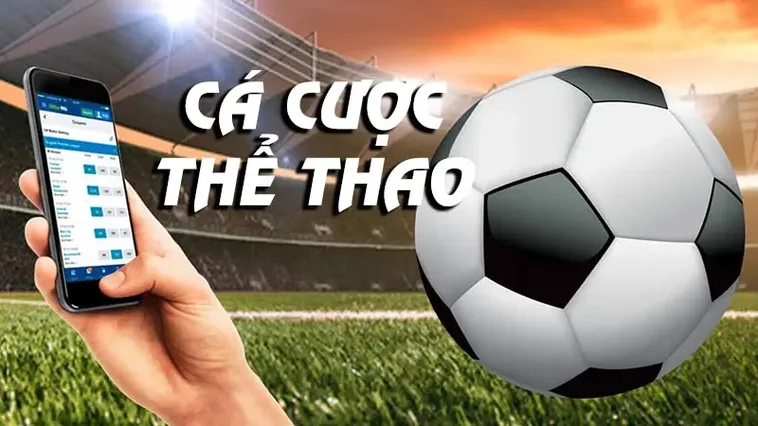 Trải Nghiệm Thể Thao RikVip Sân Chơi Cá Cược Đẳng Cấp Và Hấp Dẫn Nhất Hiện Nay