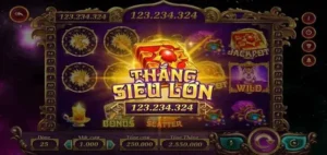 Trò Chơi Nổ Hũ Rừng Xanh RikVip Với Cách Quay Và Mẹo Trúng Jackpot