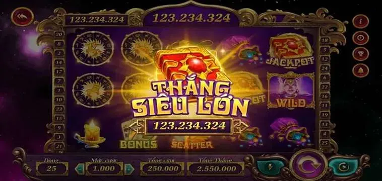 Trò Chơi Nổ Hũ Rừng Xanh RikVip Với Cách Quay Và Mẹo Trúng Jackpot