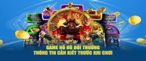 Trò Chơi Nổ Hũ Vũ Trụ RikVip Với Hệ Số Nhân Thưởng Cực Khủng​