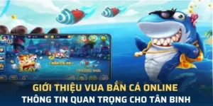 Cách Chơi Vua Bắn Cá RikVip Với Chiến Thuật Săn Boss Và Tối Ưu Điểm
