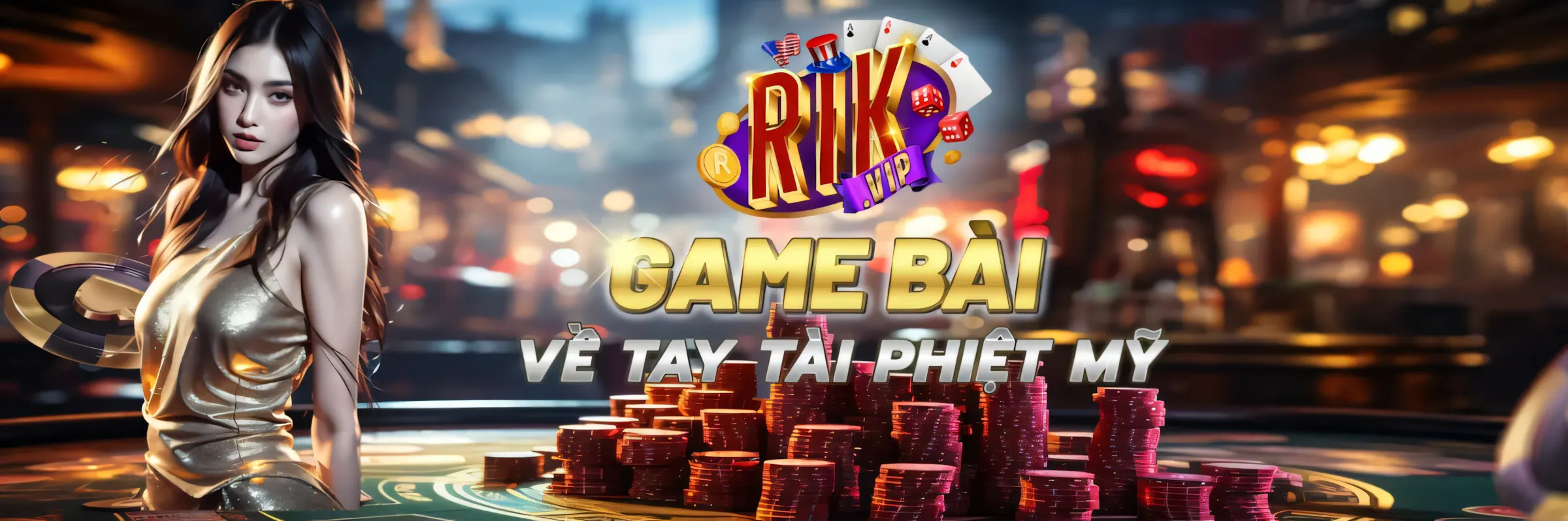 rikvip